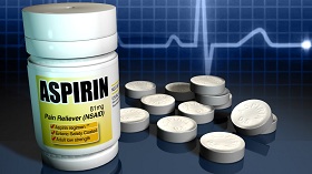 aspirin